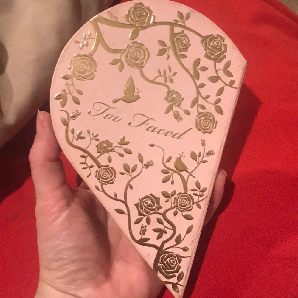 Too Faced “Better Together”